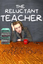 Kevin Precious: The Reluctant Teacher