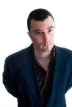 Dave Williams